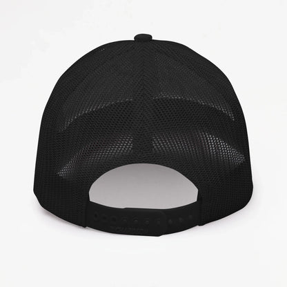 westfalia blue | trucker hat - f u n k + f i n a