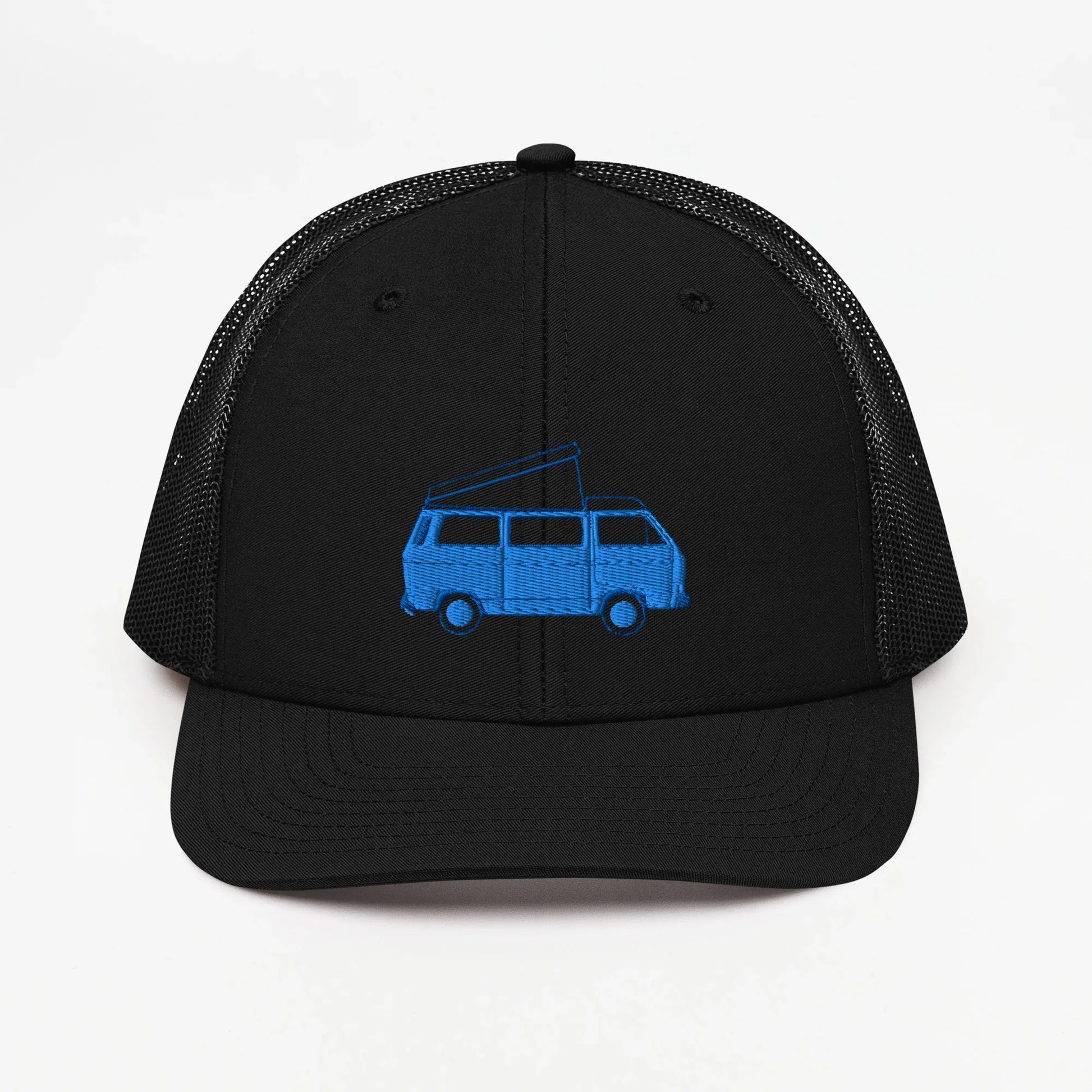 westfalia blue | trucker hat - f u n k + f i n a