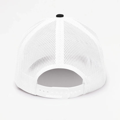 westfalia blue | trucker hat - f u n k + f i n a