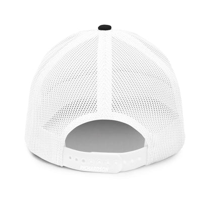 westfalia orange | trucker hat - f u n k + f i n a