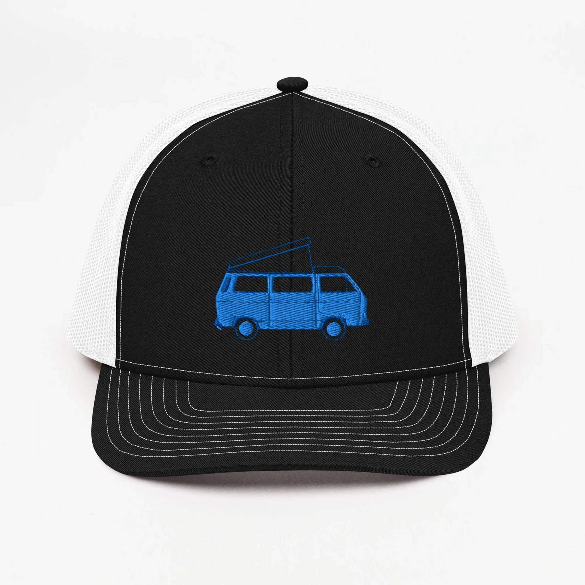 westfalia blue | trucker hat - f u n k + f i n a