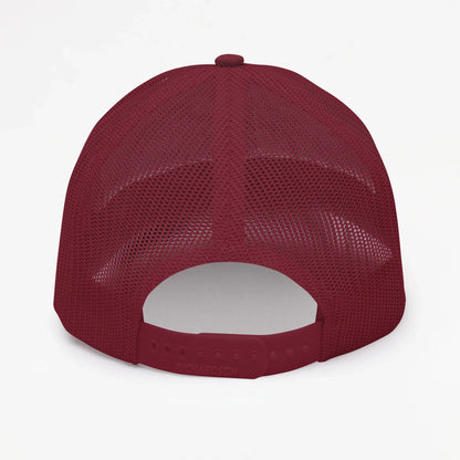 westfalia blue | trucker hat - f u n k + f i n a