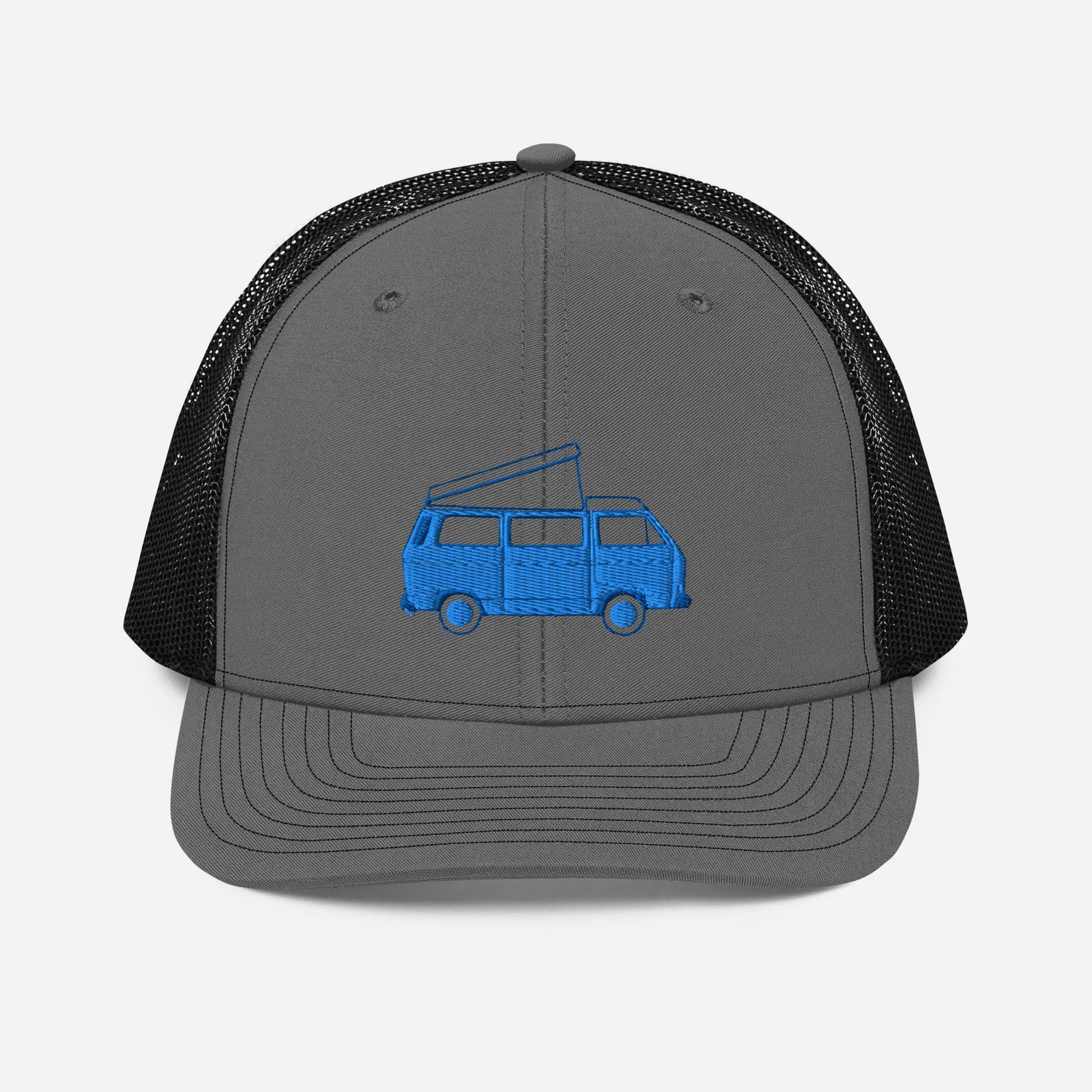 westfalia blue | trucker hat - f u n k + f i n a