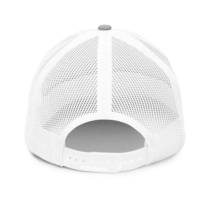 westfalia orange | trucker hat - f u n k + f i n a