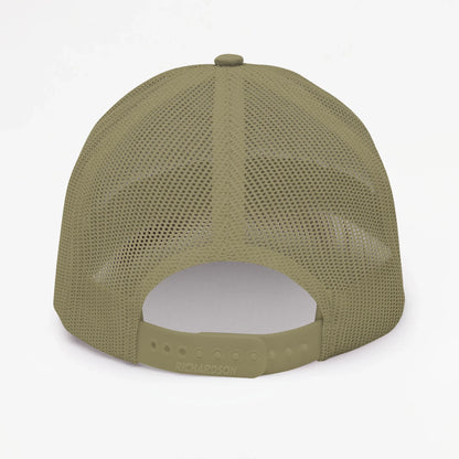 westfalia blue | trucker hat - f u n k + f i n a