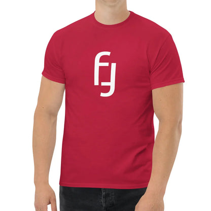 club funk front | classic tee - f u n k + f i n a