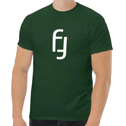 club funk front | classic tee - f u n k + f i n a
