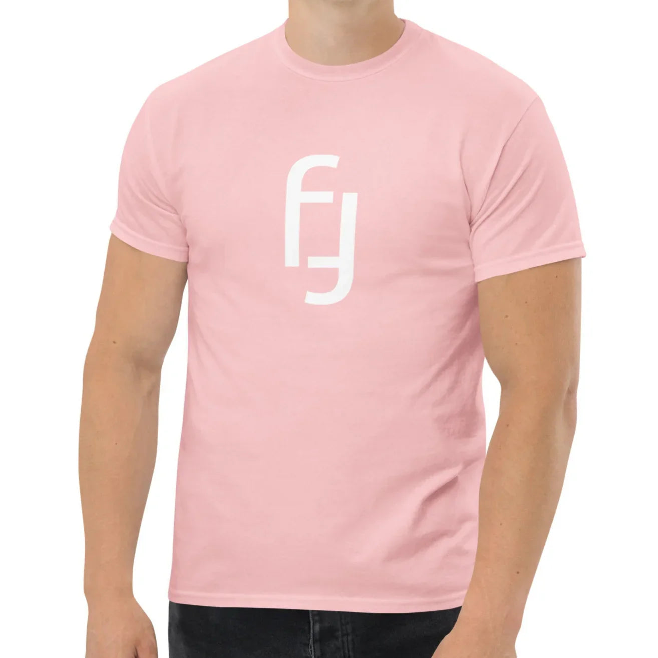 club funk front | classic tee - f u n k + f i n a