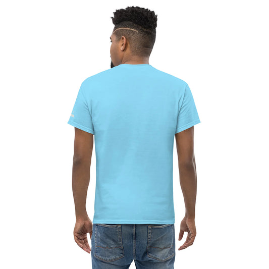 pink flamingo | classic tee - f u n k + f i n a