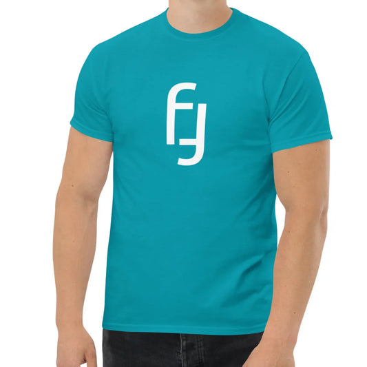 club funk front | classic tee - f u n k + f i n a