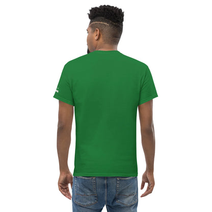 pink flamingo | classic tee - f u n k + f i n a