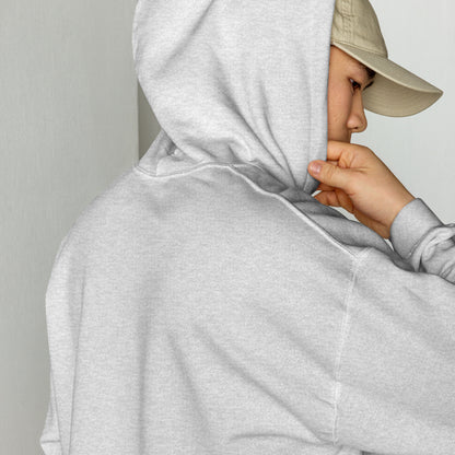 funky apres-ski | hoodie