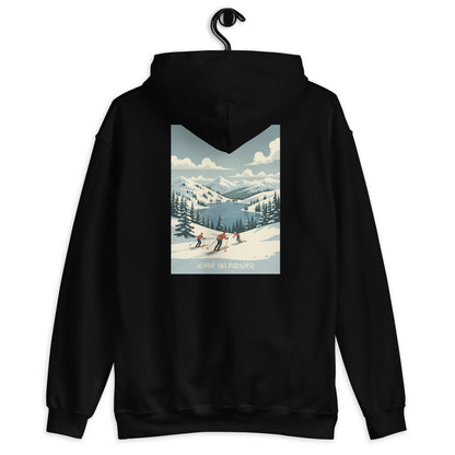 winter wonderland | hoodie