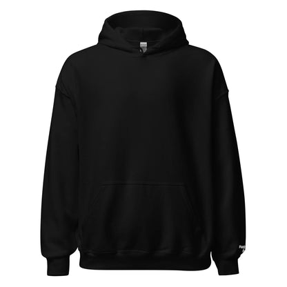morning sunrise back | hoodie - f u n k + f i n a