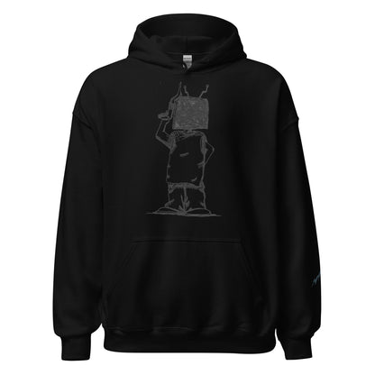 le freaq | hoodie