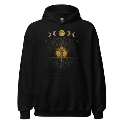 tree of life | hoodie