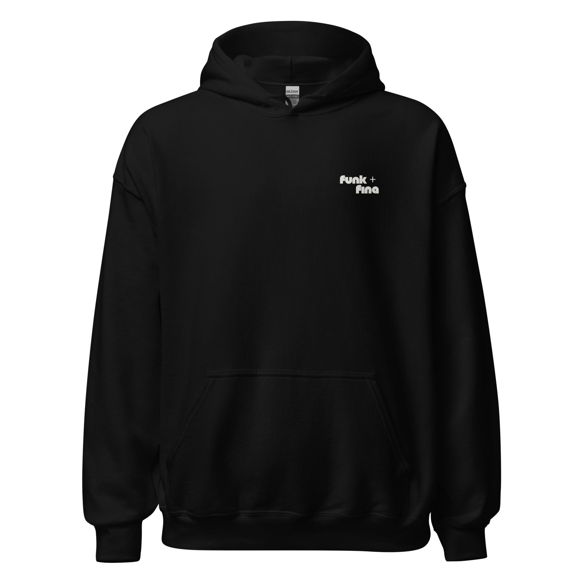 pride mountain back | hoodie