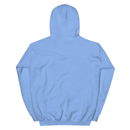 triangle mountains | hoodie