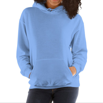 sparkly discoball back | hoodie