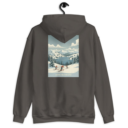 winter wonderland | hoodie