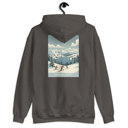 winter wonderland | hoodie