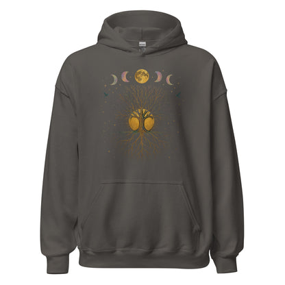 tree of life | hoodie