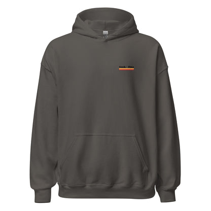 vintage sunset back | hoodie