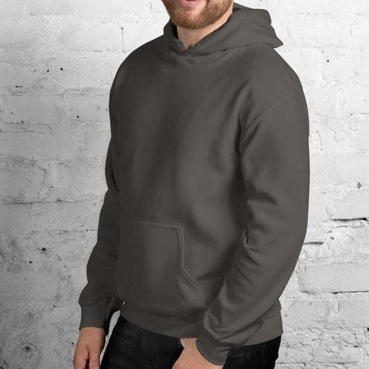 retro sunset back | hoodie