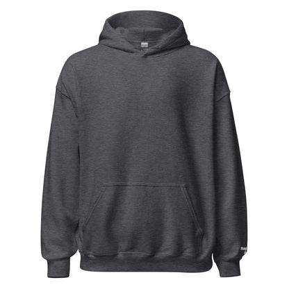 morning sunrise back | hoodie - f u n k + f i n a