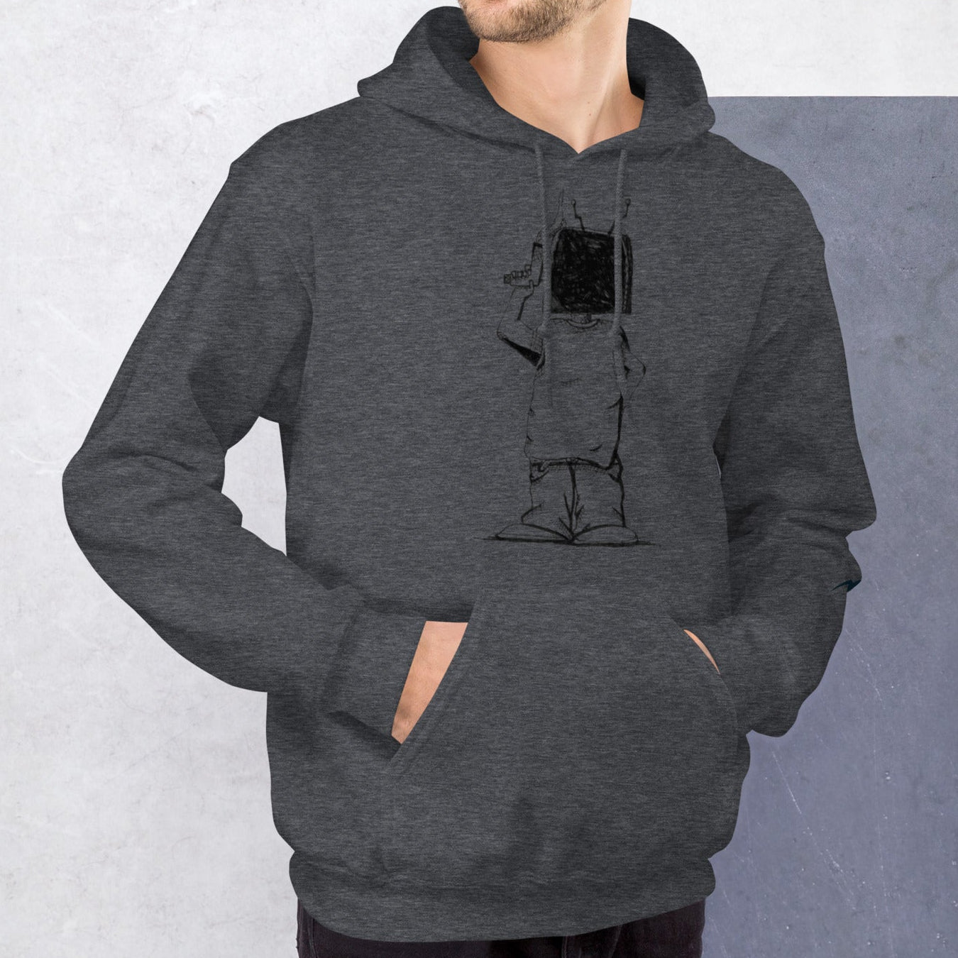 le freaq | hoodie