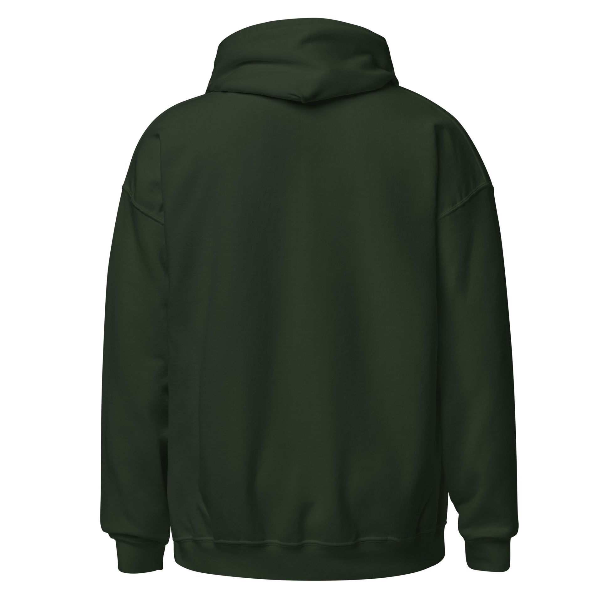 circle of trees | hoodie