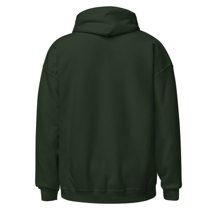 retro après-ski | hoodie