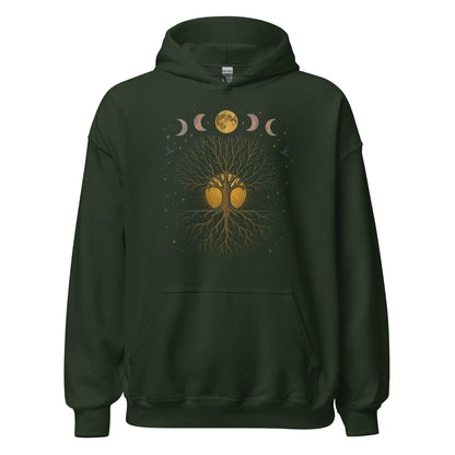 tree of life | hoodie