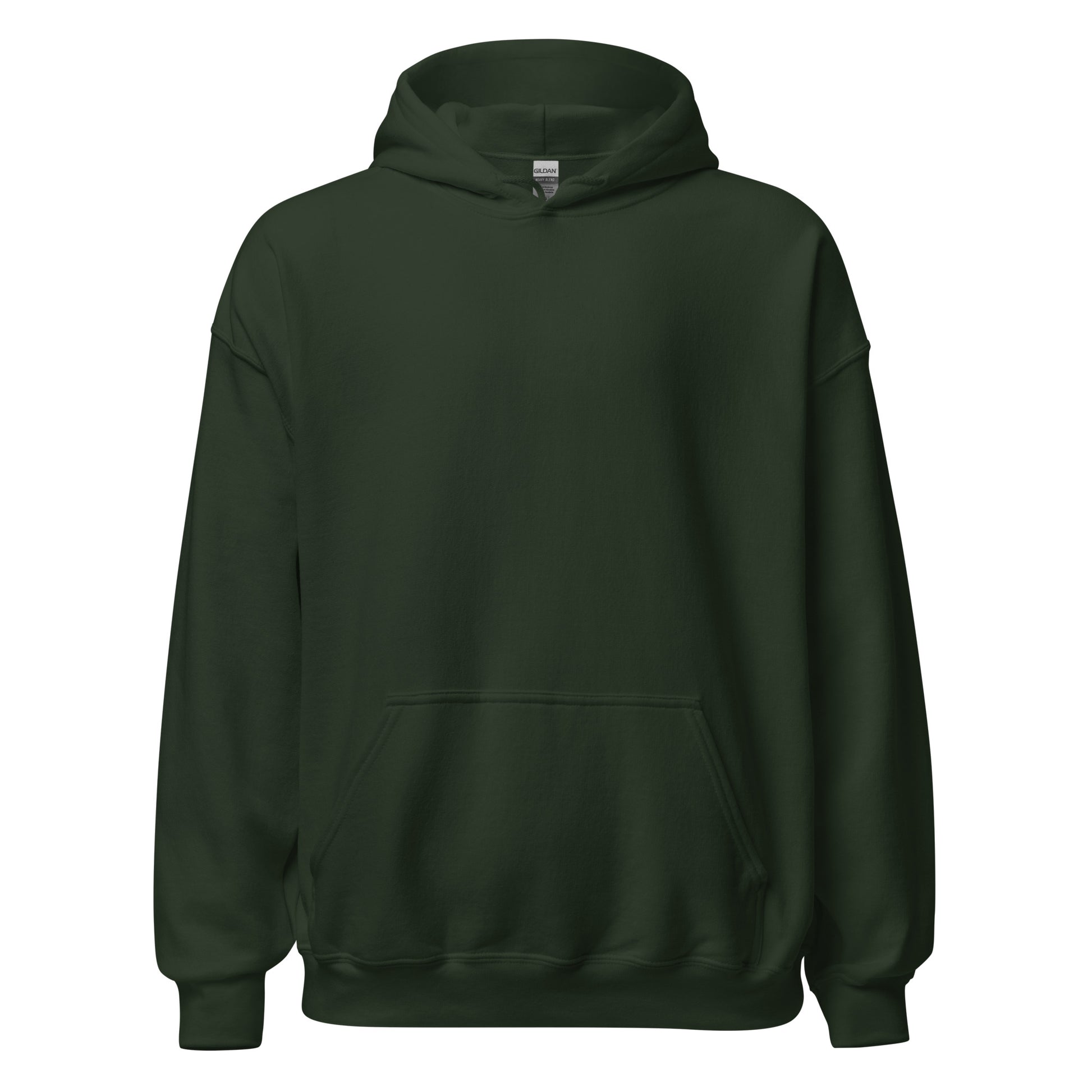 rocky moraine | hoodie