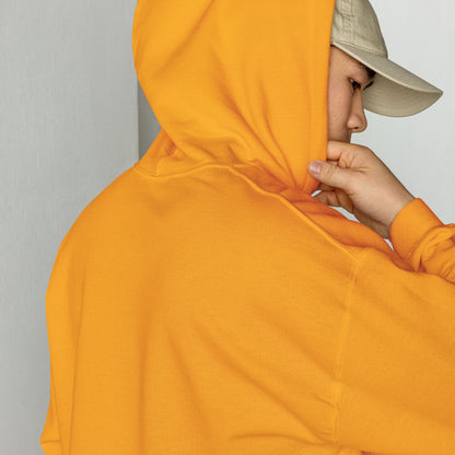 big ol' discoball | hoodie