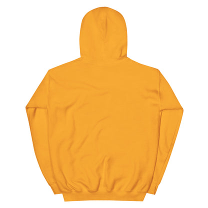 triangle mountains | hoodie