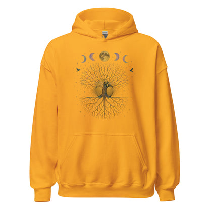 tree of life | hoodie