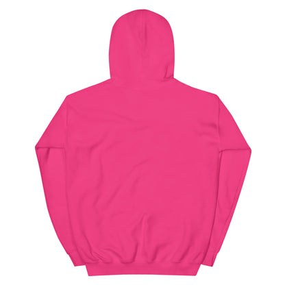 triangle mountains | hoodie
