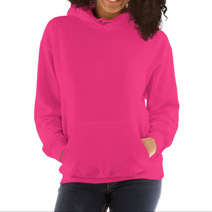 sparkly discoball back | hoodie