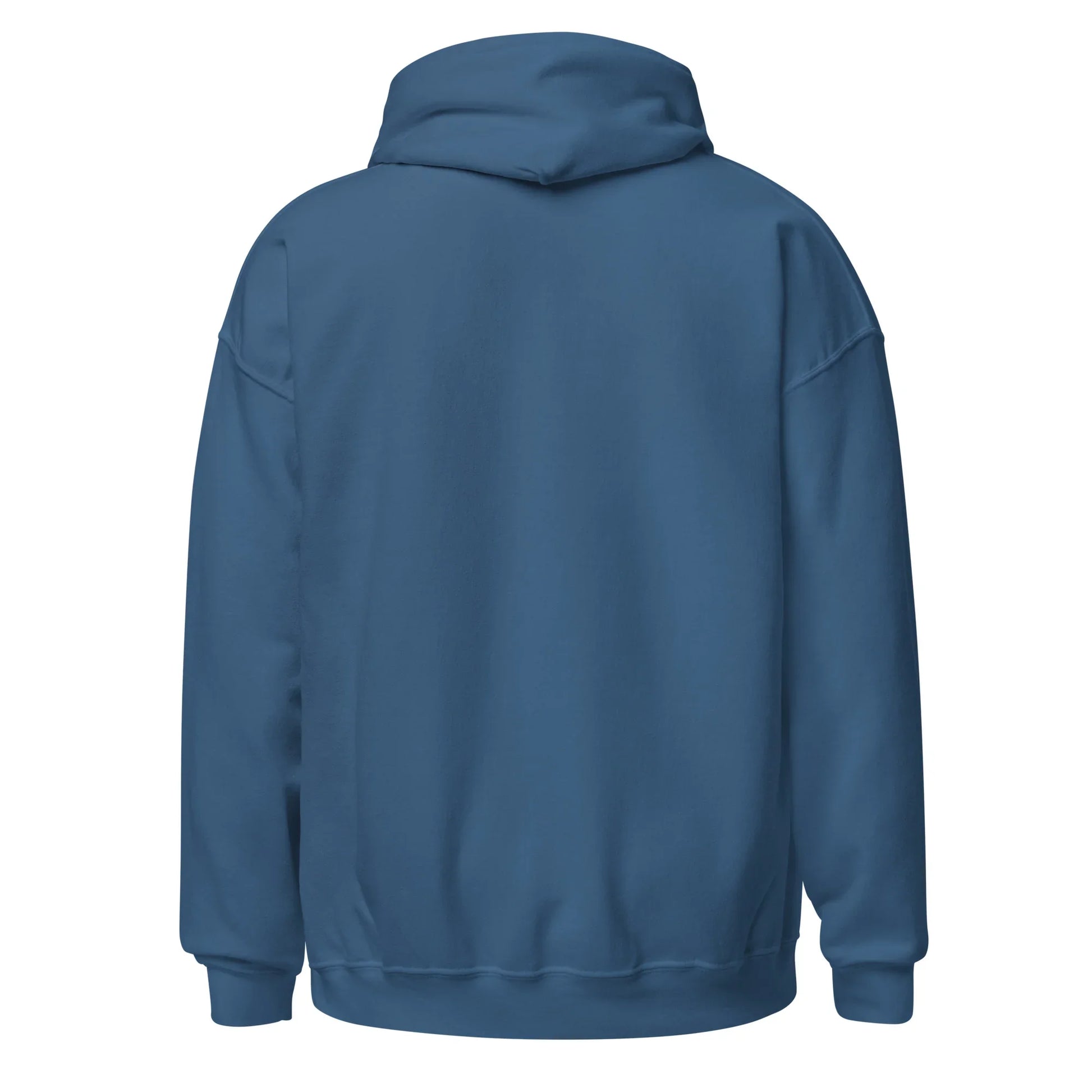 sunset rainbow | hoodie - f u n k + f i n a