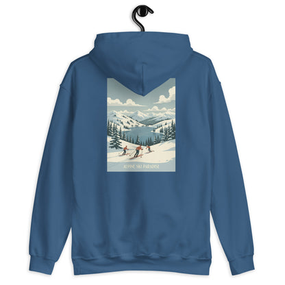 winter wonderland | hoodie
