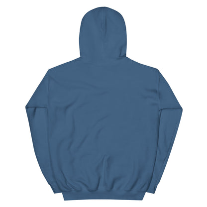 triangle mountains | hoodie