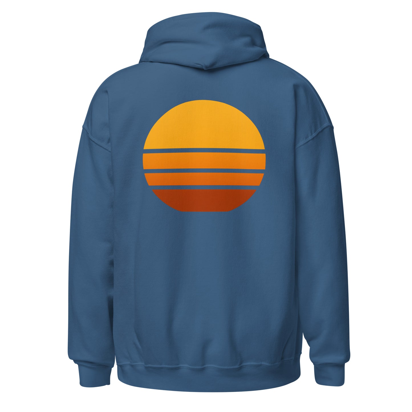 sunset view | hoodie