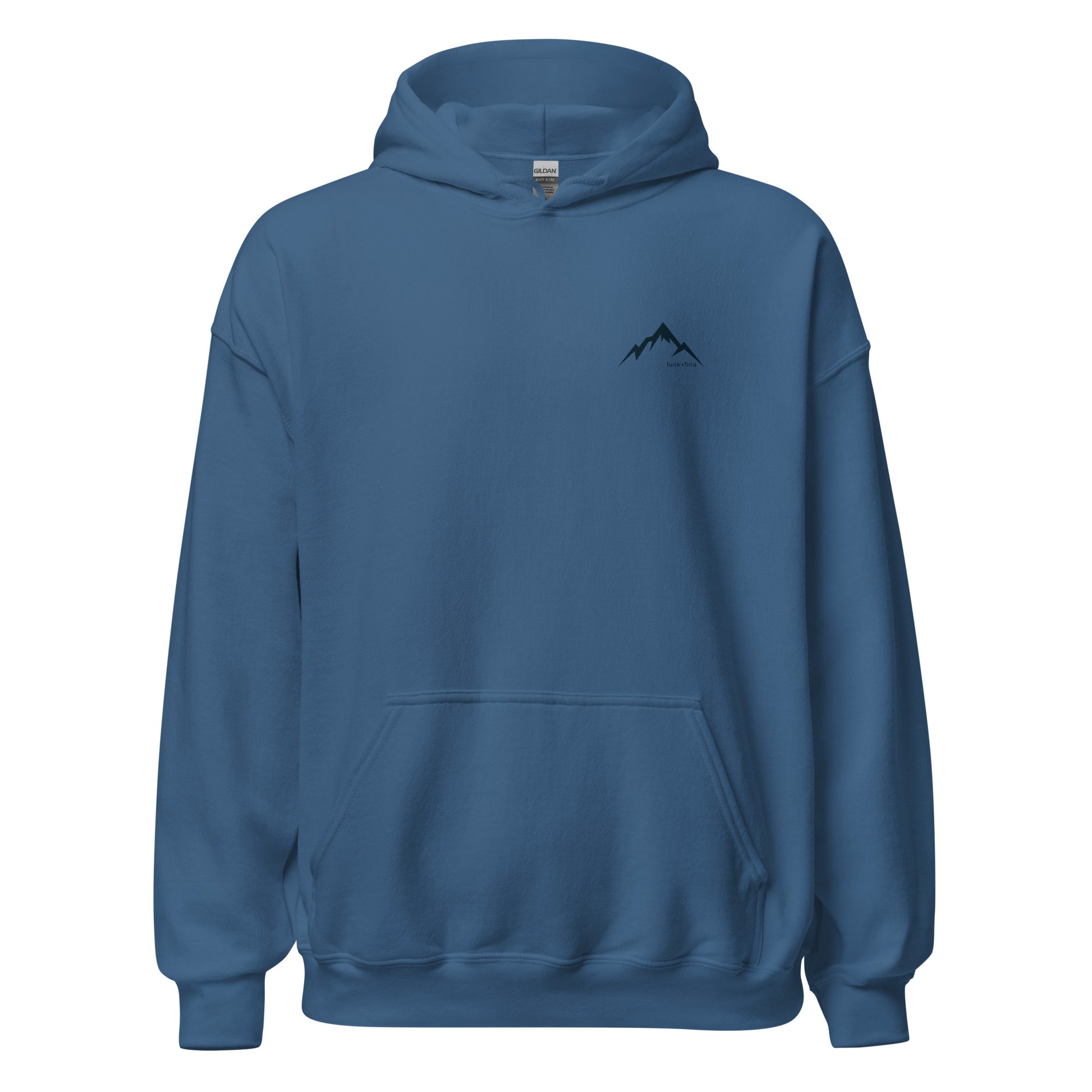 camp crystal back | hoodie