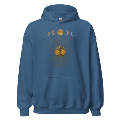 tree of life | hoodie