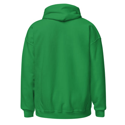 retro après-ski | hoodie