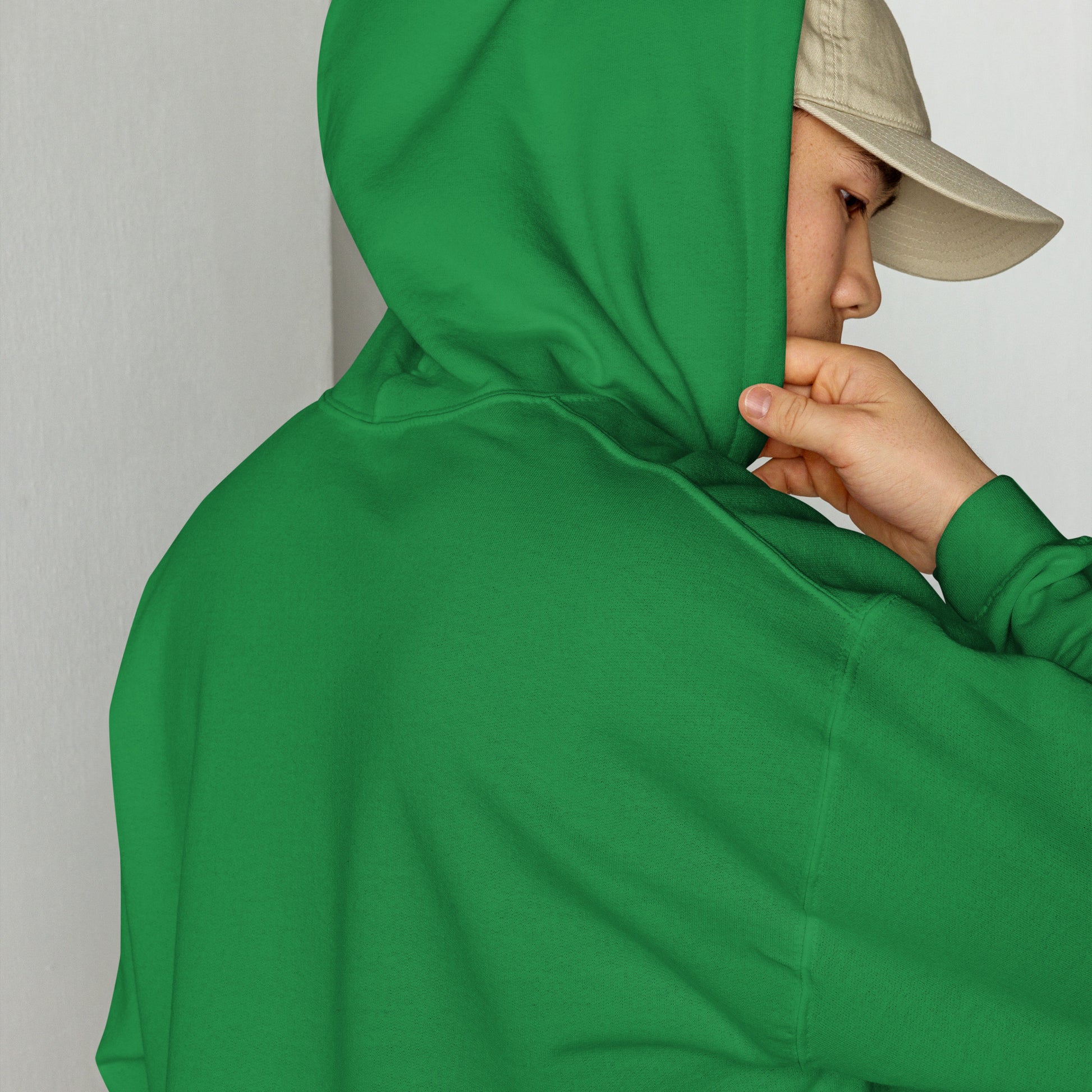 funky apres-ski | hoodie