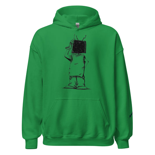 le freaq hoodie