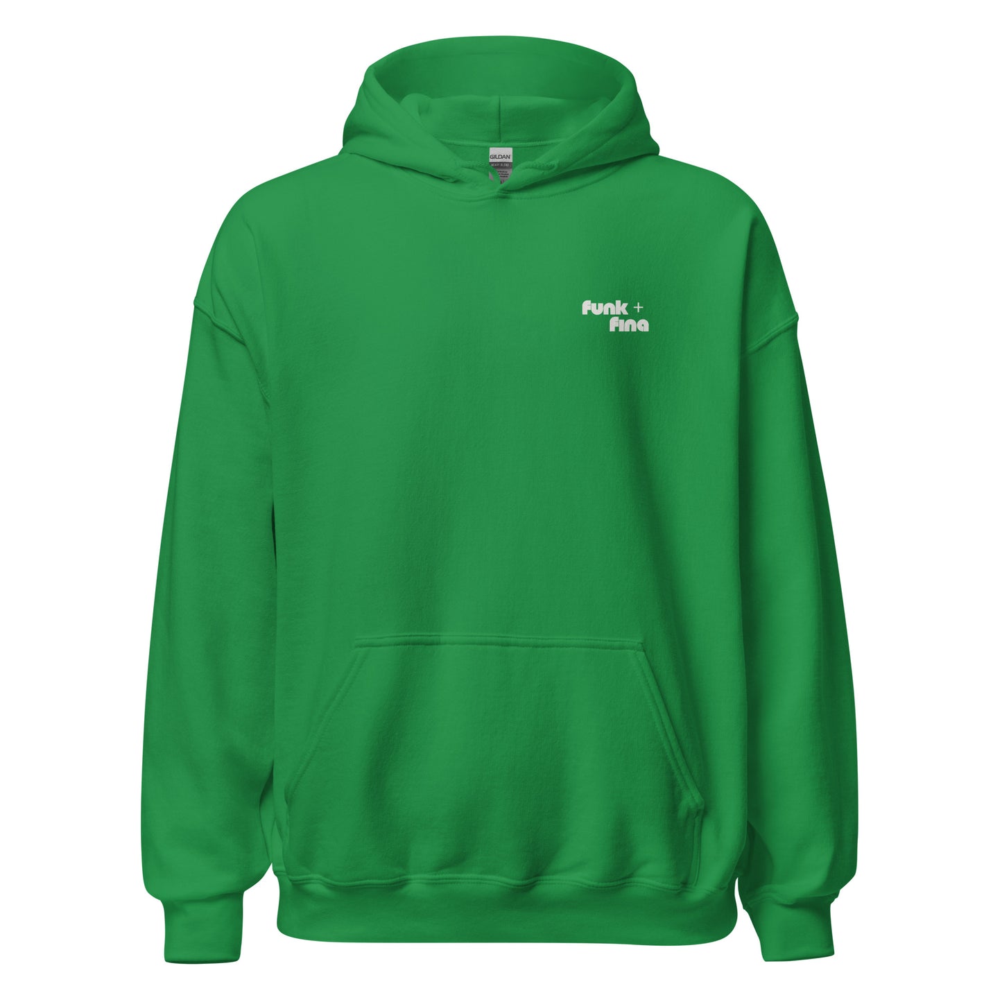 pride mountain back | hoodie