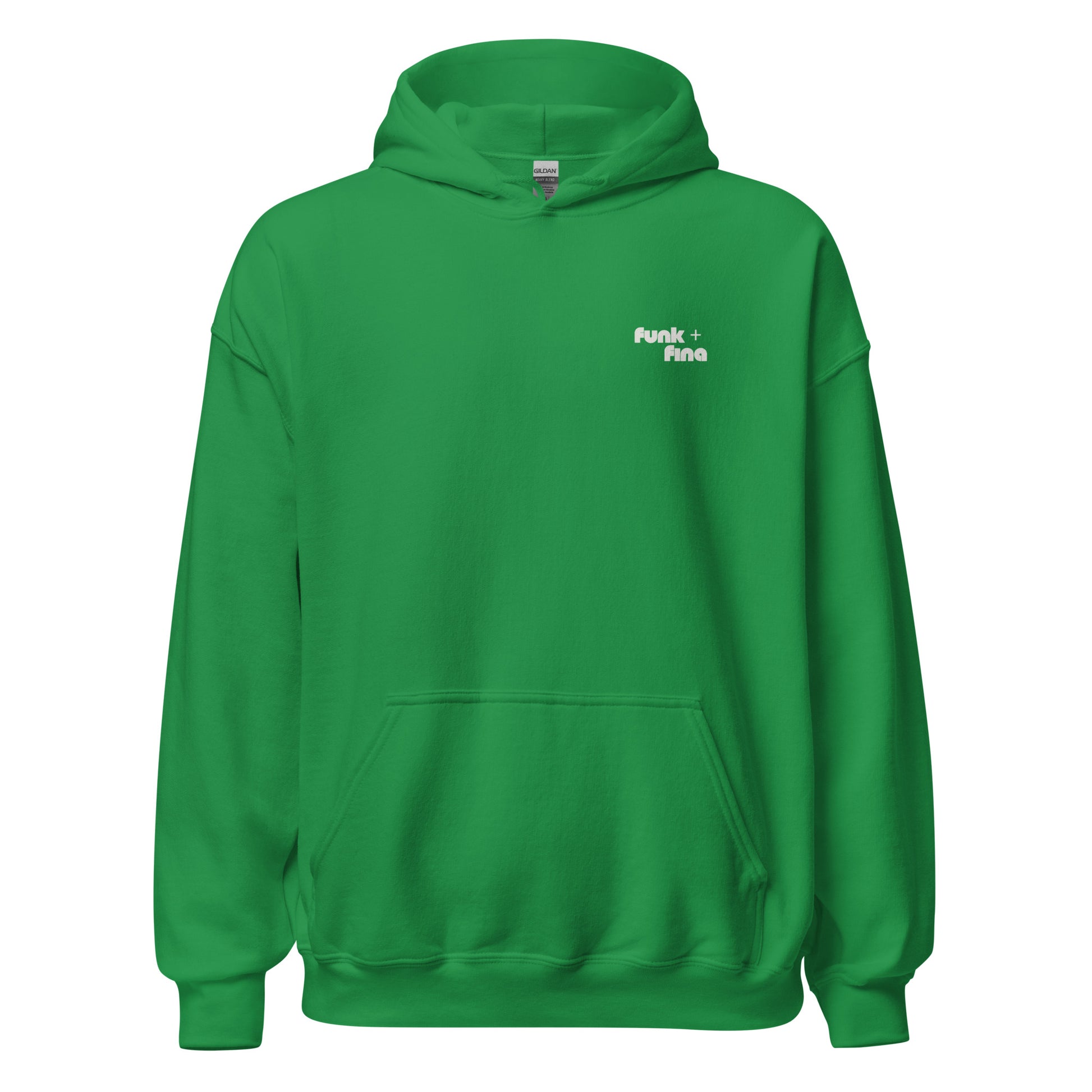 pride mountain back | hoodie